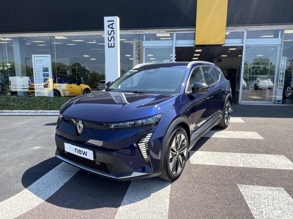Vente en ligne Renault Scenic E-Tech  220 ch grande autonomie au prix de 45 690 €