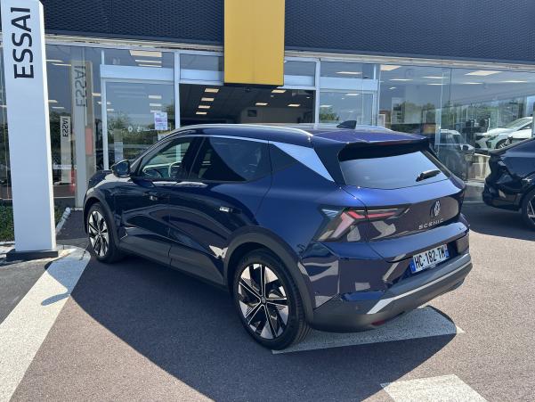 Vente en ligne Renault Scenic E-Tech  220 ch grande autonomie au prix de 45 690 €