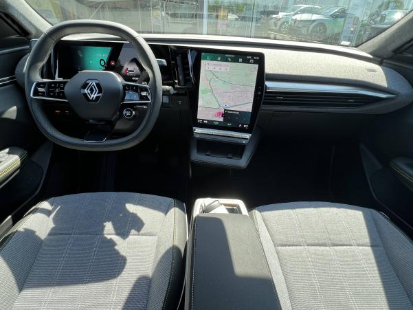 Vente en ligne Renault Scenic E-Tech  220 ch grande autonomie au prix de 45 690 €