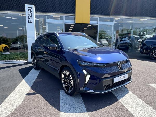 Vente en ligne Renault Scenic E-Tech  220 ch grande autonomie au prix de 45 690 €