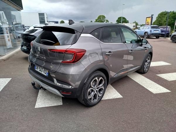 Vente en ligne Renault Captur  mild hybrid 140 au prix de 19 990 €