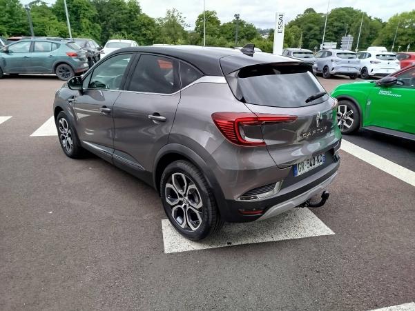 Vente en ligne Renault Captur  mild hybrid 140 au prix de 19 990 €