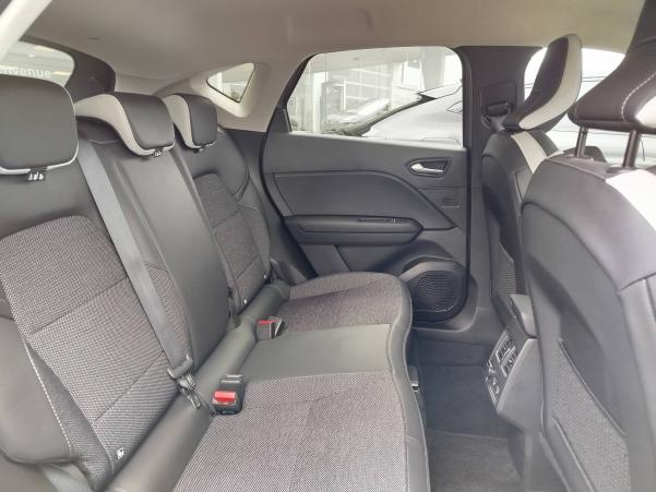 Vente en ligne Renault Captur  mild hybrid 140 au prix de 19 990 €