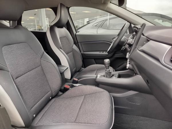 Vente en ligne Renault Captur  mild hybrid 140 au prix de 19 990 €