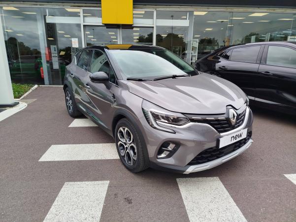 Vente en ligne Renault Captur  mild hybrid 140 au prix de 19 990 €