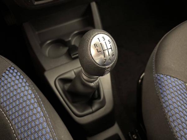 Vente en ligne Dacia Lodgy  Blue dCi 115 7 places au prix de 16 690 €