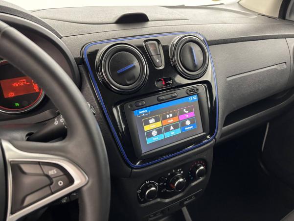 Vente en ligne Dacia Lodgy  Blue dCi 115 7 places au prix de 16 690 €
