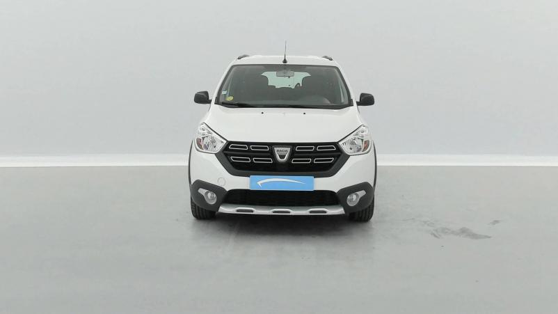 Vente en ligne Dacia Lodgy  Blue dCi 115 7 places au prix de 16 690 €