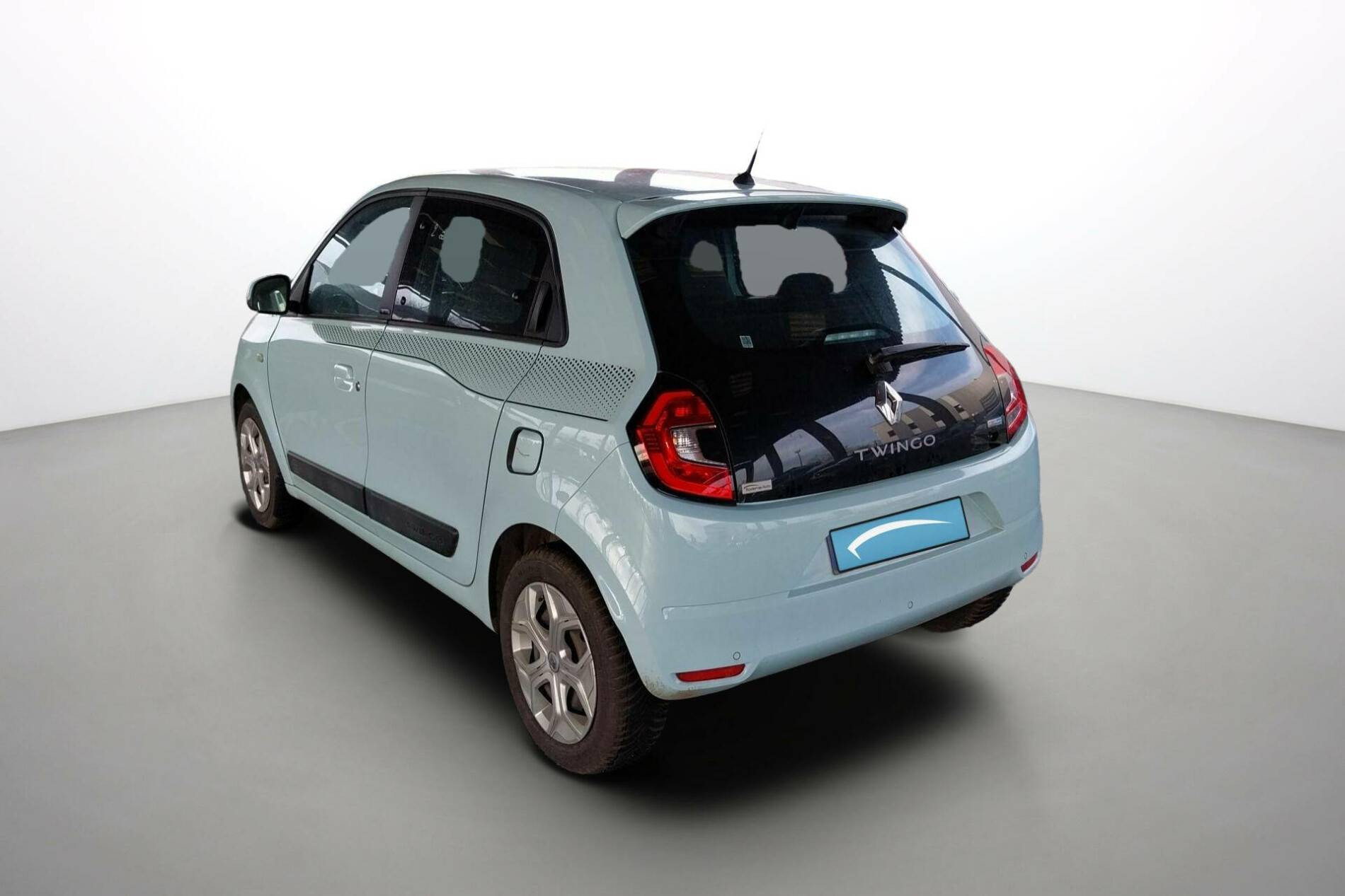 Vente en ligne Renault Twingo Electrique Twingo III Achat Intégral au prix de 8 990 €