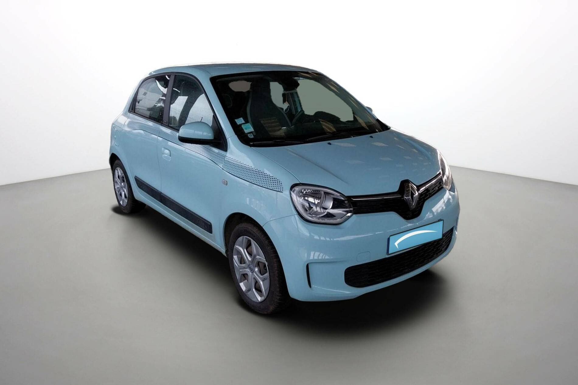 Vente en ligne Renault Twingo Electrique Twingo III Achat Intégral au prix de 8 990 €