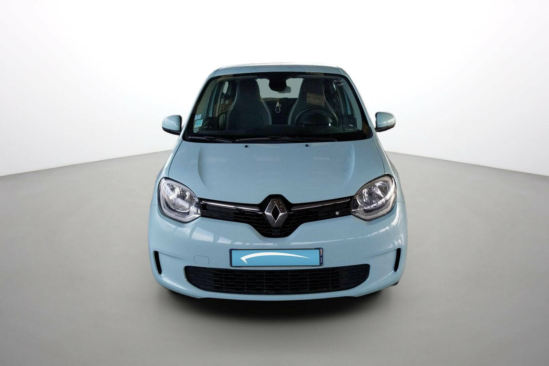 Vente en ligne Renault Twingo Electrique Twingo III Achat Intégral au prix de 8 990 €
