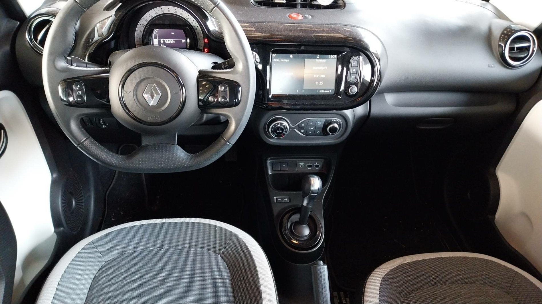 Vente en ligne Renault Twingo Electrique Twingo III Achat Intégral au prix de 8 990 €