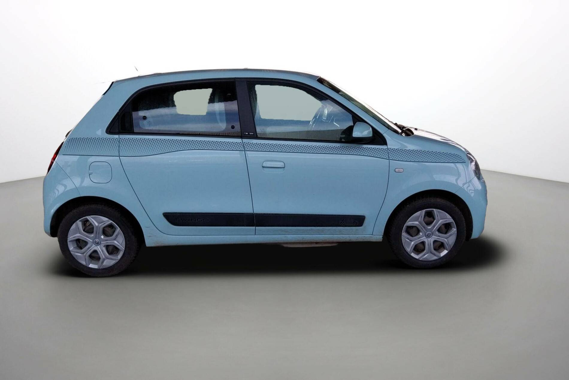 Vente en ligne Renault Twingo Electrique Twingo III Achat Intégral au prix de 8 990 €