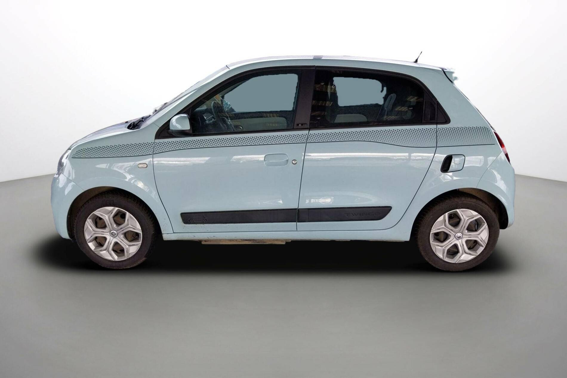 Vente en ligne Renault Twingo Electrique Twingo III Achat Intégral au prix de 8 990 €
