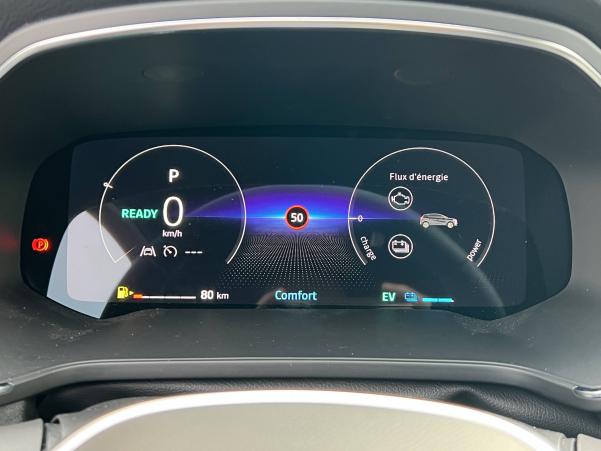 Vente en ligne Renault Captur  E-Tech full hybrid 145 au prix de 28 990 €