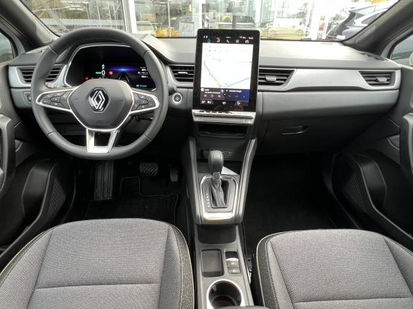 Vente en ligne Renault Captur  E-Tech full hybrid 145 au prix de 28 990 €