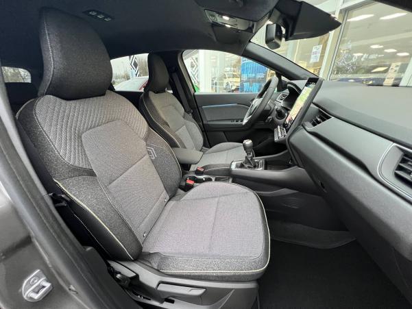 Vente en ligne Renault Captur  Eco-G 100 au prix de 25 590 €