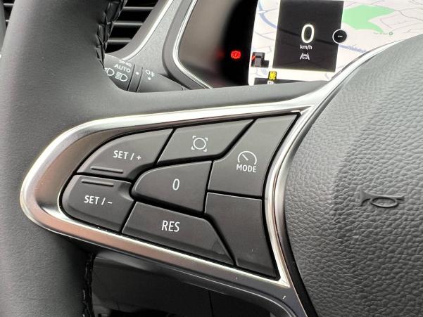 Vente en ligne Renault Captur  Eco-G 100 au prix de 25 590 €
