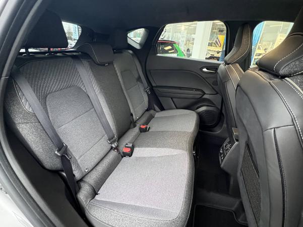 Vente en ligne Renault Captur  Eco-G 100 au prix de 25 590 €