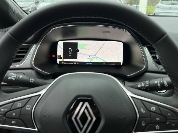 Vente en ligne Renault Captur  Eco-G 100 au prix de 25 590 €
