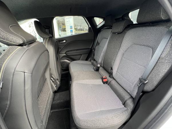 Vente en ligne Renault Captur  E-Tech full hybrid 145 au prix de 28 990 €