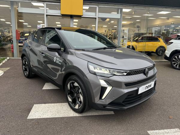 Vente en ligne Renault Captur  Eco-G 100 au prix de 25 590 €