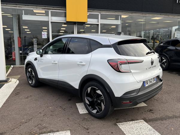 Vente en ligne Renault Captur  E-Tech full hybrid 145 au prix de 28 990 €