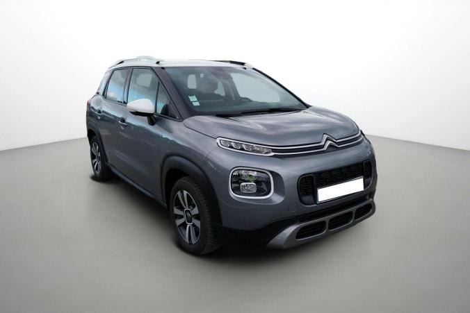 Vente en ligne Citroën C3 Aircross C3 Aircross PureTech 110 S&S BVM6 au prix de 11 990 €