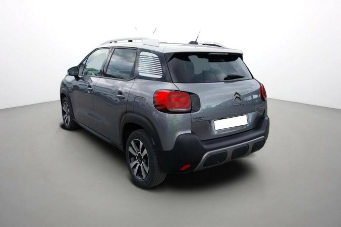 Vente en ligne Citroën C3 Aircross C3 Aircross PureTech 110 S&S BVM6 au prix de 11 990 €