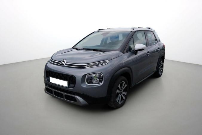 Vente en ligne Citroën C3 Aircross C3 Aircross PureTech 110 S&S BVM6 au prix de 11 990 €