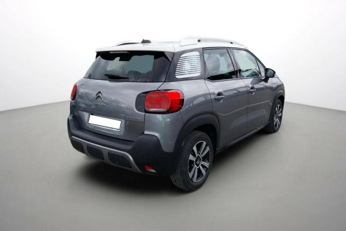 Vente en ligne Citroën C3 Aircross C3 Aircross PureTech 110 S&S BVM6 au prix de 11 990 €