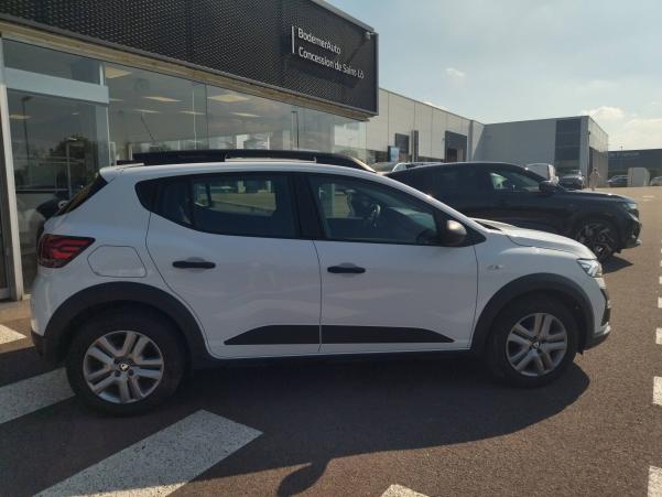 Vente en ligne Dacia Sandero  ECO-G 100 au prix de 10 990 €