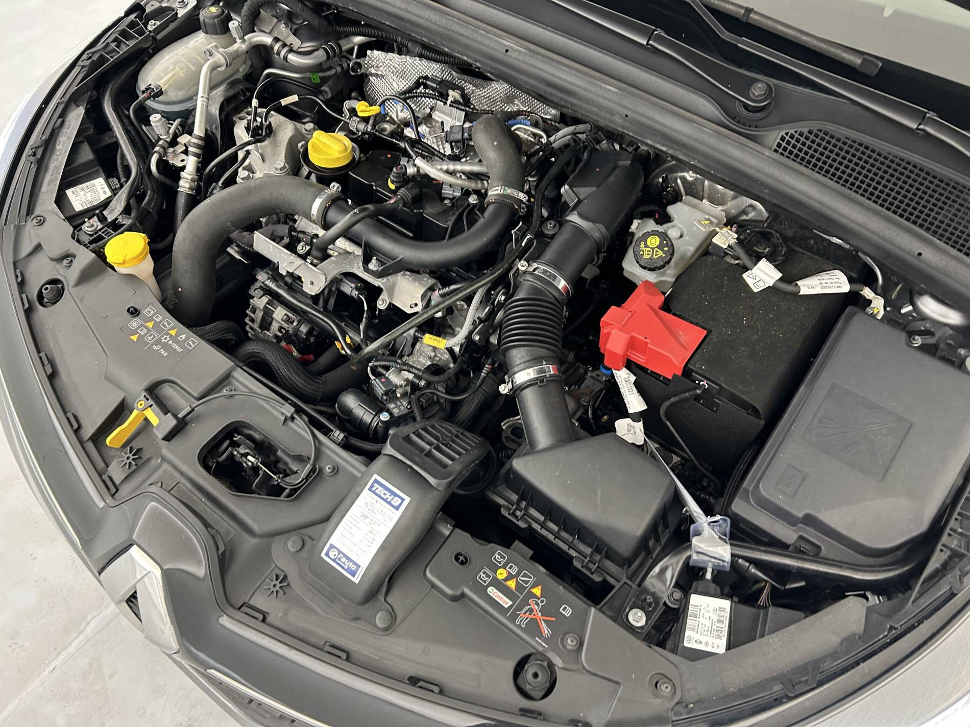 Vente en ligne Renault Clio 5 Clio TCe 90 au prix de 15 590 €