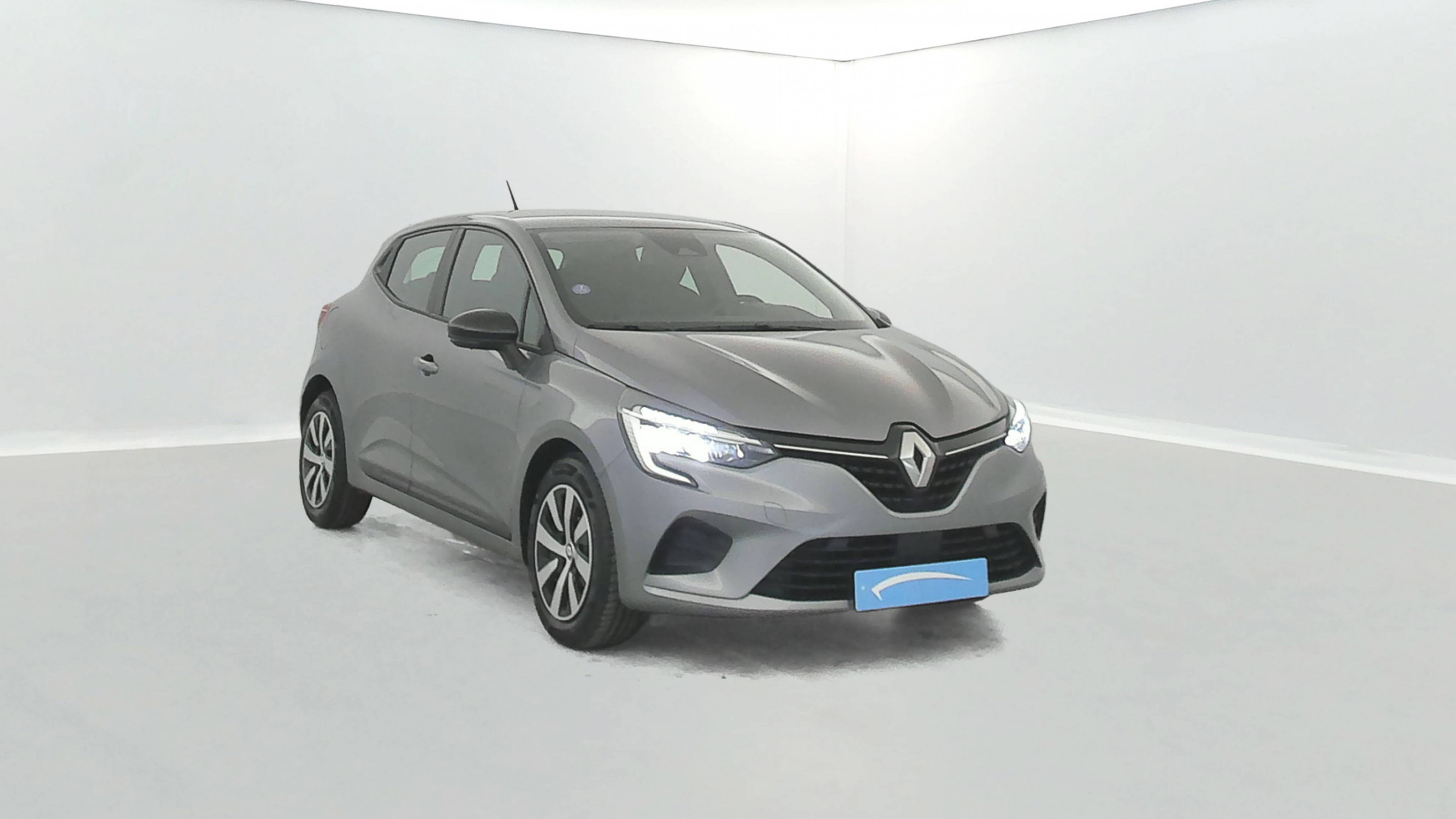 Vente en ligne Renault Clio 5 Clio TCe 90 au prix de 15 590 €