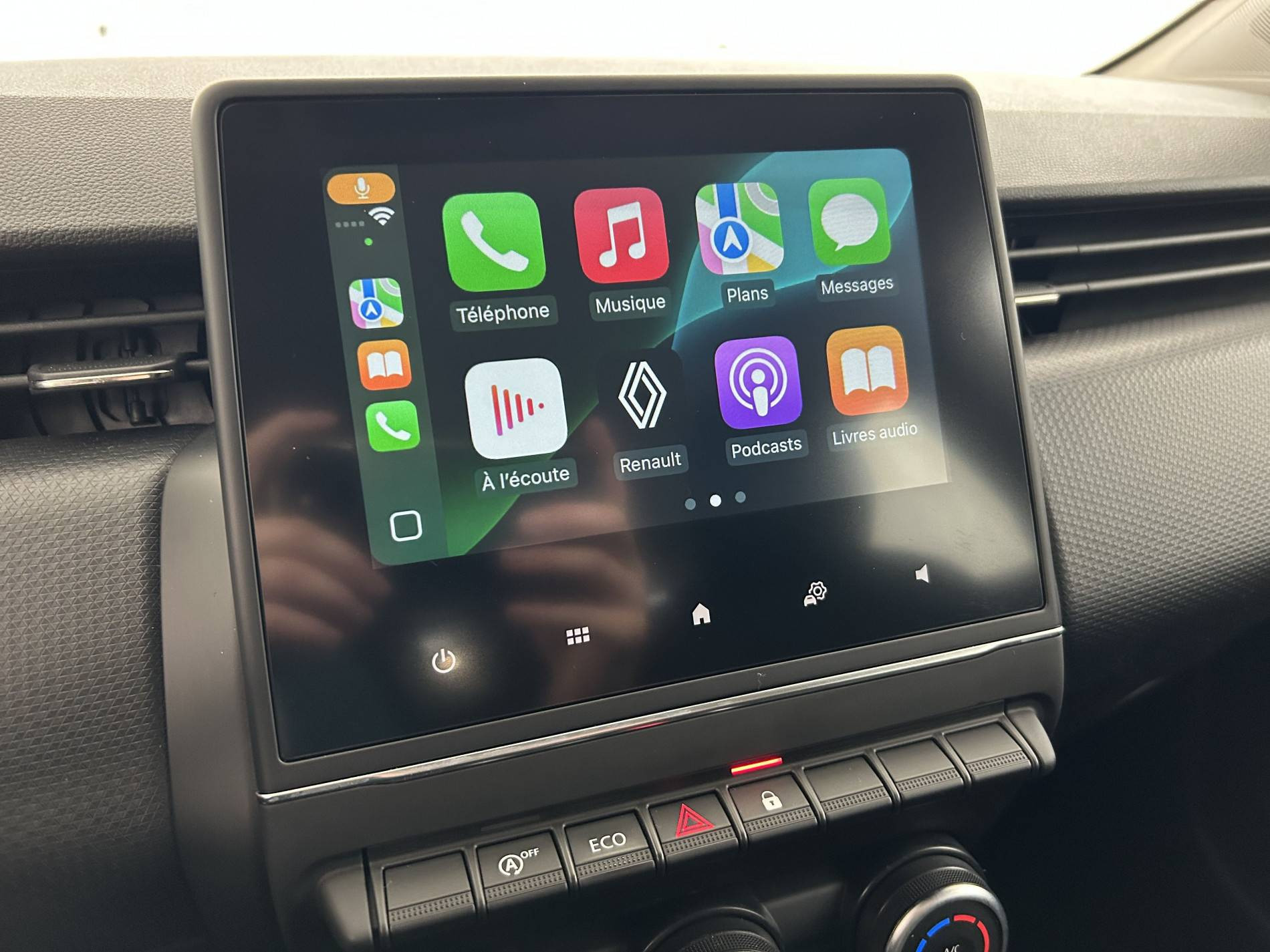 Vente en ligne Renault Clio 5 Clio TCe 90 au prix de 13 790 €