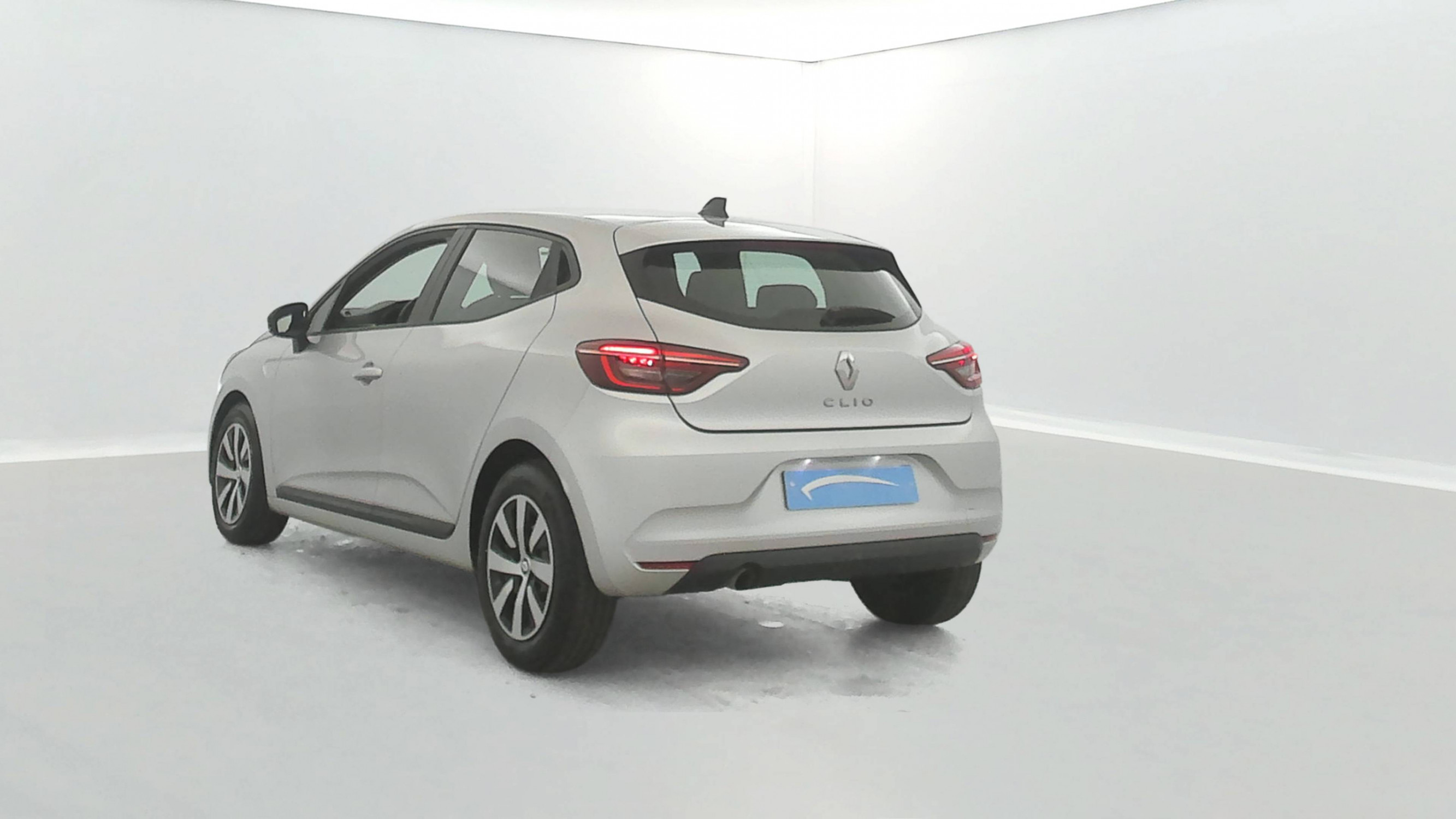 Vente en ligne Renault Clio 5 Clio TCe 90 au prix de 13 790 €