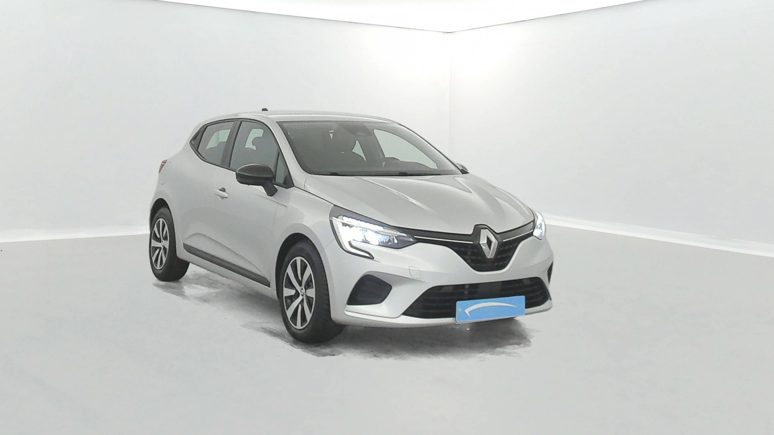 Vente en ligne Renault Clio 5 Clio TCe 90 au prix de 13 790 €