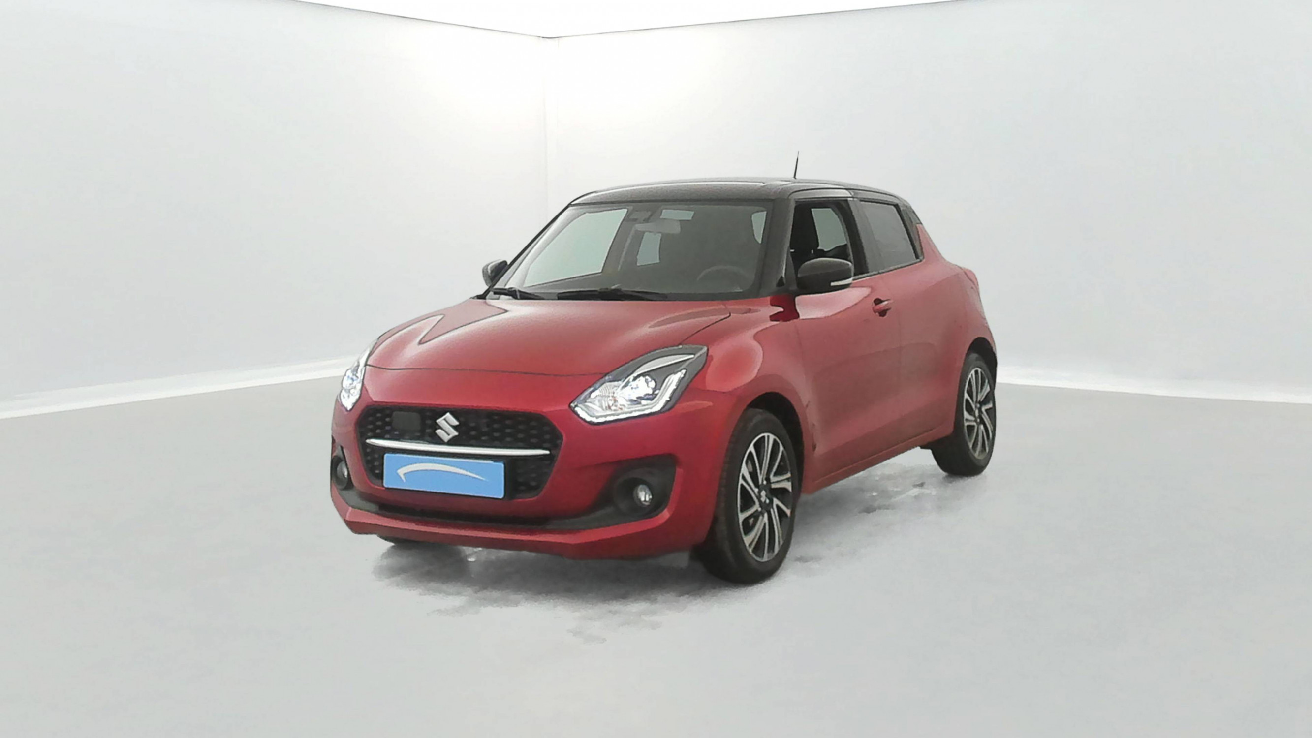 Suzuki Swift  1.2 Dualjet Hybrid occasion de 2023 en vente à Saint-Lô