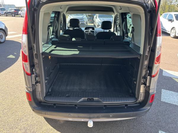 Vente en ligne Renault Kangoo  Blue dCi 115 au prix de 14 290 €
