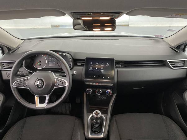 Vente en ligne Renault Clio 5 Clio TCe 100 au prix de 12 720 €