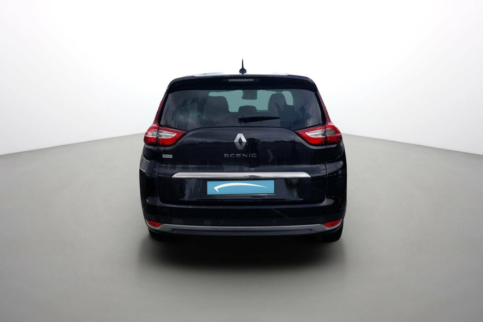 Vente en ligne Renault Grand Scenic 4 Grand Scenic Blue dCi 120 EDC au prix de 17 490 €