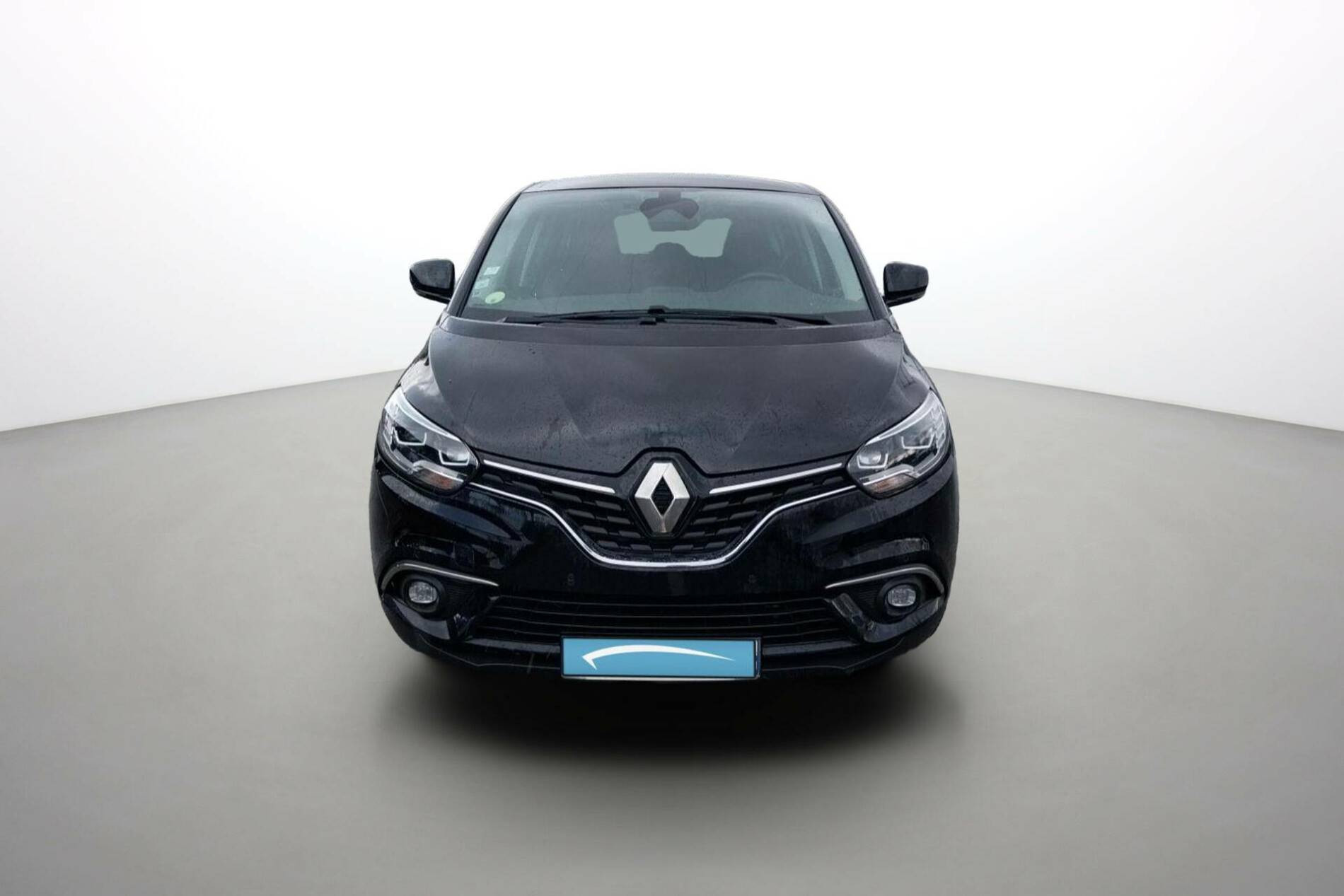 Vente en ligne Renault Grand Scenic 4 Grand Scenic Blue dCi 120 EDC au prix de 17 490 €