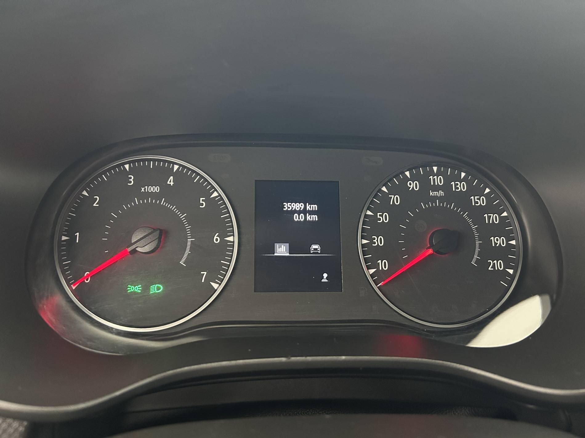 Vente en ligne Dacia Sandero  ECO-G 100 au prix de 13 490 €