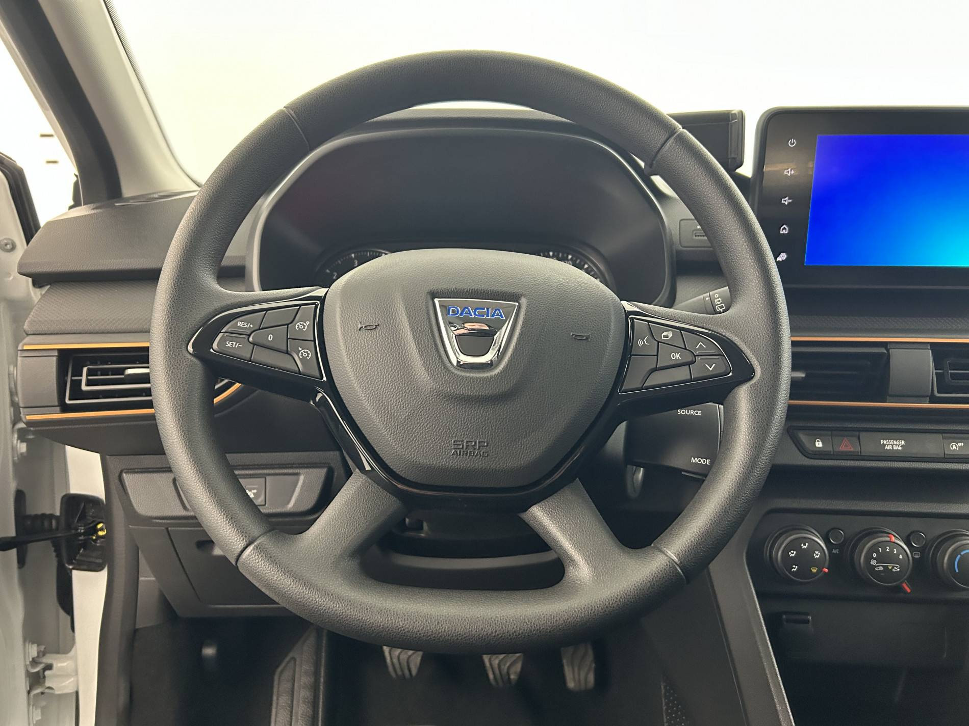 Vente en ligne Dacia Sandero  ECO-G 100 au prix de 13 490 €