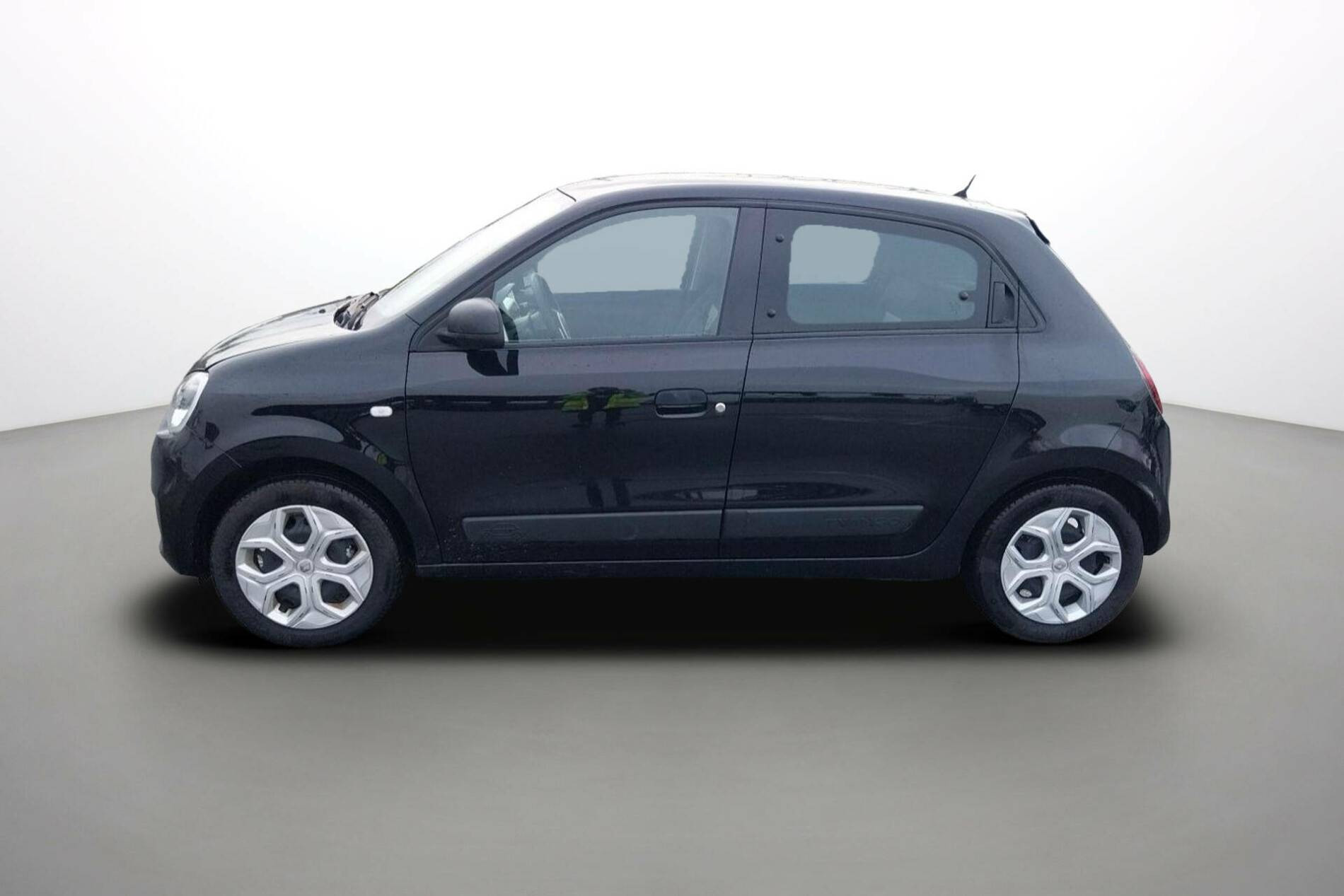 Vente en ligne Renault Twingo Electrique Twingo III E-Tech au prix de 12 490 €