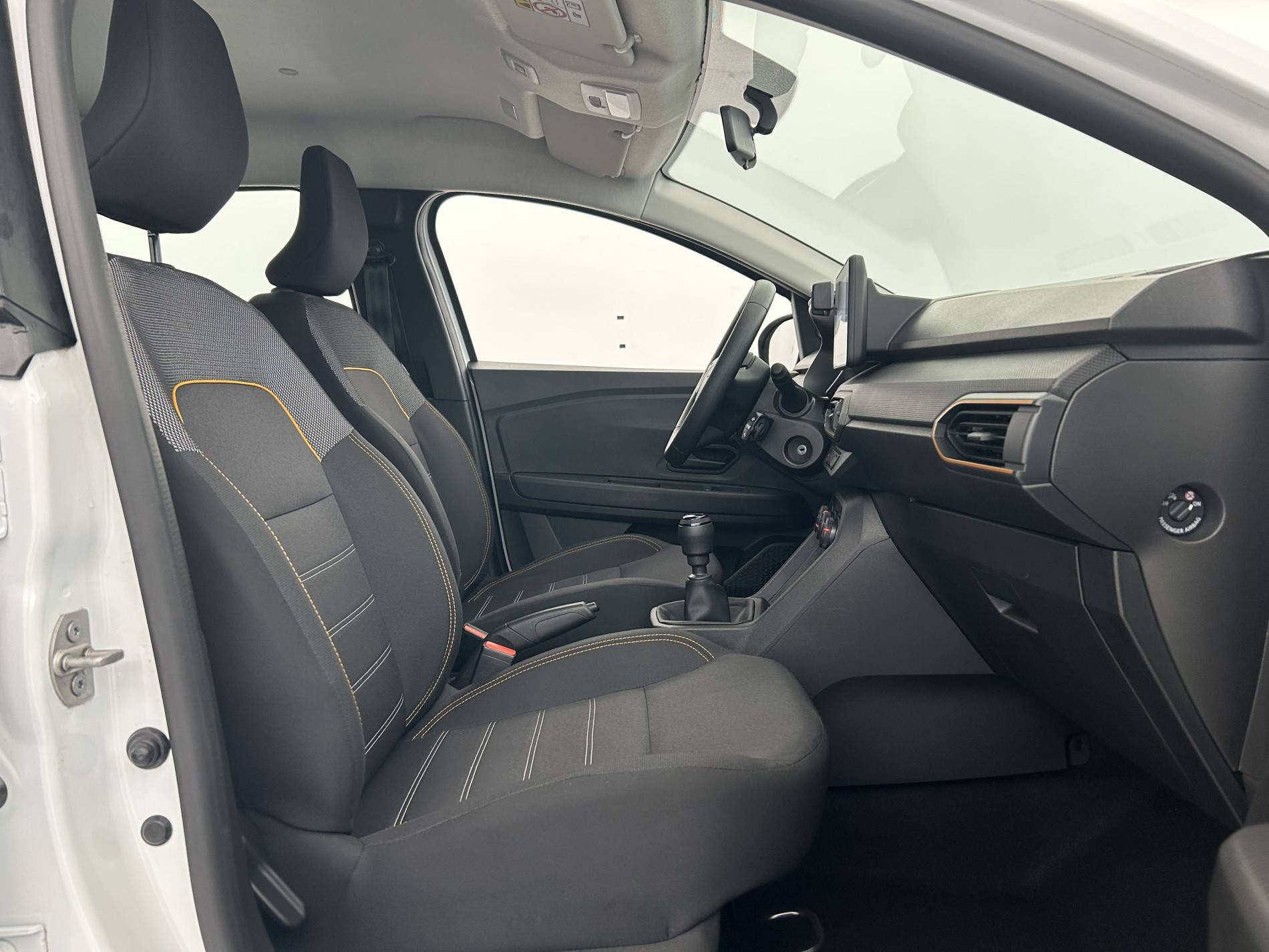 Vente en ligne Dacia Sandero  ECO-G 100 au prix de 13 490 €