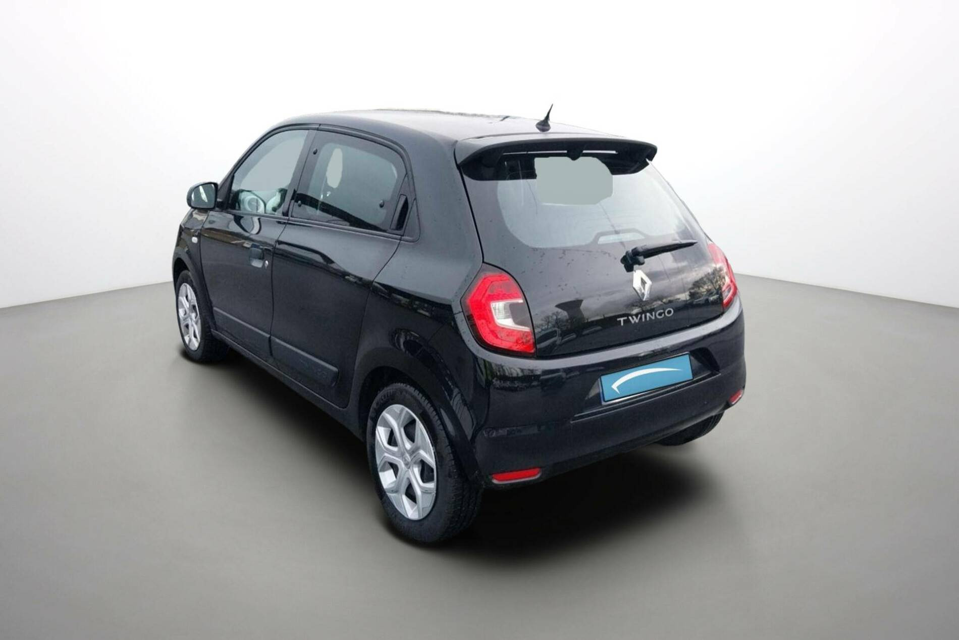 Vente en ligne Renault Twingo Electrique Twingo III E-Tech au prix de 12 490 €