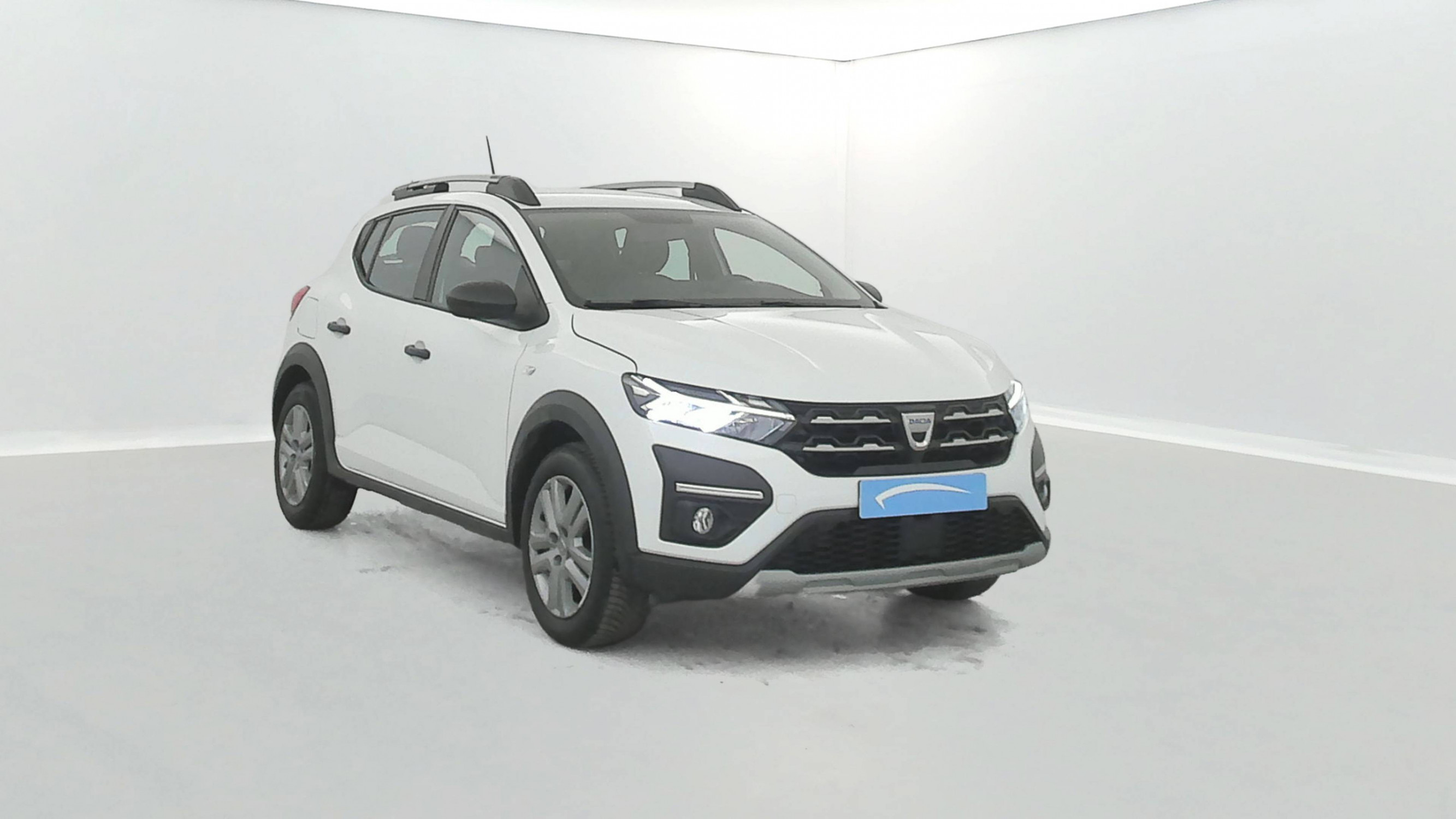 Vente en ligne Dacia Sandero  ECO-G 100 au prix de 13 490 €