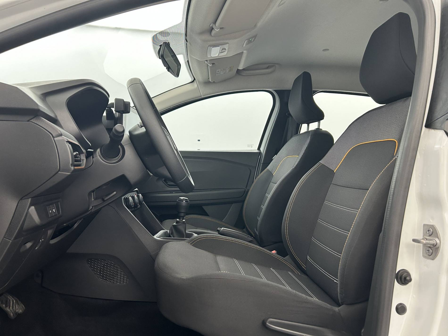 Vente en ligne Dacia Sandero  ECO-G 100 au prix de 13 490 €