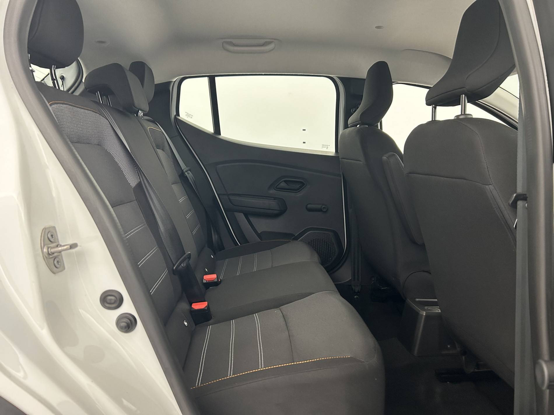 Vente en ligne Dacia Sandero  ECO-G 100 au prix de 13 490 €